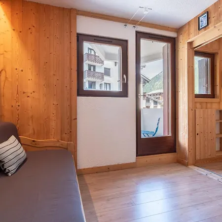 Apartment Joli Aiguille Du Midi *