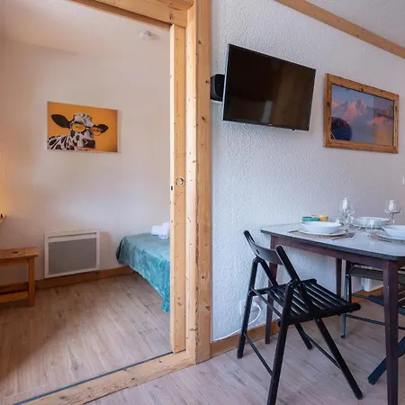 Joli Aiguille Du Midi * Chamonix