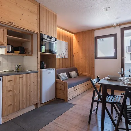 Joli Aiguille Du Midi Apartamento Chamonix