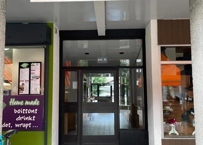 Joli Aiguille Du Midi Apartment Chamonix