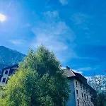 Joli Aiguille Du Midi シャモニー