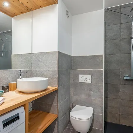 Apartamento Joli Aiguille Du Midi *