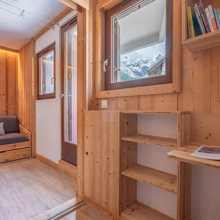 Joli Aiguille Du Midi *