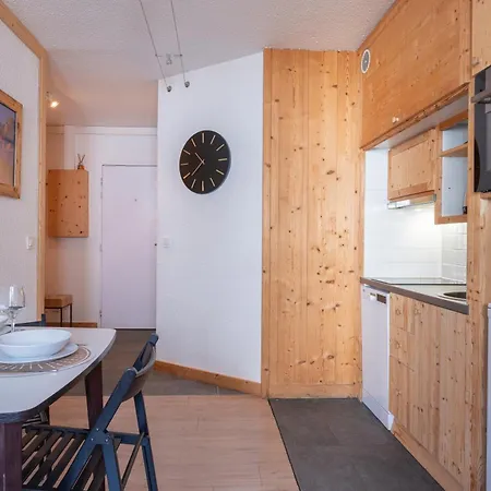 Apartamento Joli Aiguille Du Midi