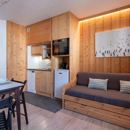 Joli Aiguille Du Midi Apartamento Chamonix