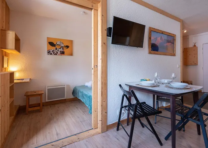 Joli Aiguille Du Midi * Chamonix