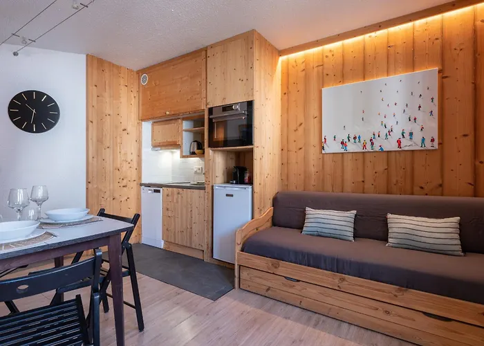 Joli Aiguille Du Midi Apartment Chamonix