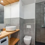 Appartement Joli Aiguille Du Midi *