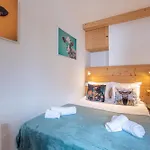 Joli Aiguille Du Midi Appartement Chamonix