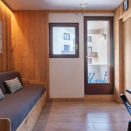 Joli Aiguille Du Midi Appartement