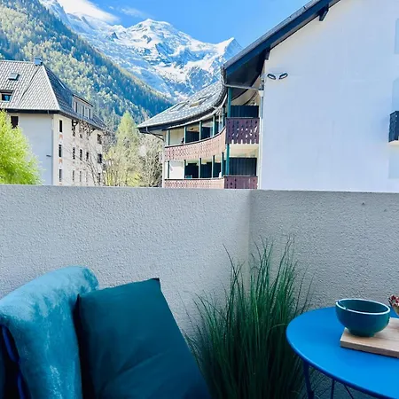 Appartement Joli Aiguille Du Midi *